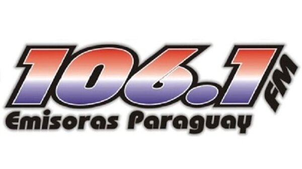 Radio Emisoras Paraguay 106.1 FM En Vivo Emisoras Paraguay Online - Paraguaype.com