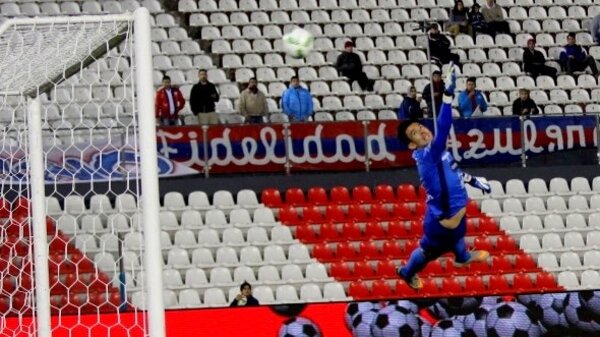 Goles de la 4ª fecha del Torneo Clausura 2016 (VÍDEO) - Paraguaype.com