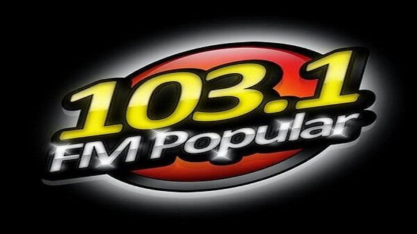 Radio Popular 103.1 FM en vivo Radio Popular desde Paraguay - Paraguaype.com