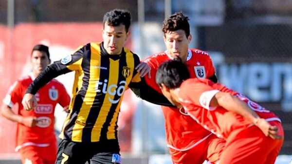 Goles de la Segunda fecha del Torneo Clausura 2016 (VÍDEO) - Paraguaype.com