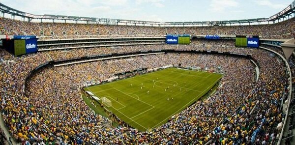 Klinsmann: "Copa América Centenario es suprior a la Eurocopa" - Paraguaype.com
