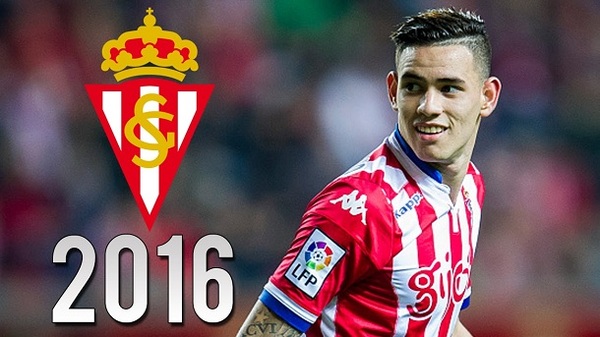 El Valencia CF pagaría 20 millones por fichar a Tony Sanabria (VÍDEO) - Paraguaype.com