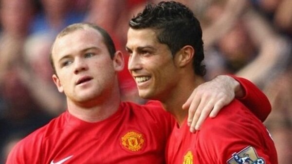 Confirmado: Cristiano volverá a jugar con Rooney en Old Trafford - Paraguaype.com