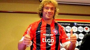 Diego Lugano califica de "fea" a la ciudad de Asunción - Paraguaype.com