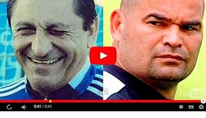 Ramón Díaz responde a las críticas de Chilavert (VÍDEO) - Paraguaype.com