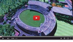 La Olla azulgrana se ampliará a 40.000 espectadores (VÍDEO) - Paraguaype.com