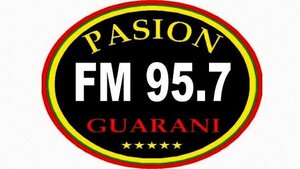 Radio Pasion Guarani FM 95.7 Buenos Aires, Argentina - Paraguaype.com