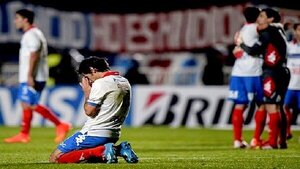 San Lorenzo vs Nacional (1-0) Goles, Resumen, Resultado Final Copa Libertadores 2014 - Paraguaype.com