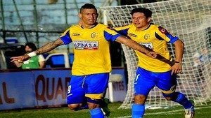 Deportivo Capiata vs Danubio (3-1) Goles, Resultado, Resumen Copa Sudamericana 2014 - Paraguaype.com