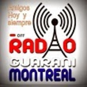 Radio Guarani Montreal Canada En Vivo Online - Paraguaype.com