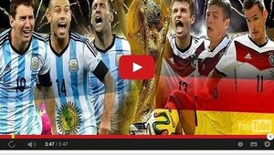 Los mejores y los peores equipos del Mundial de Brasil 2014 (VIDEO) - Paraguaype.com