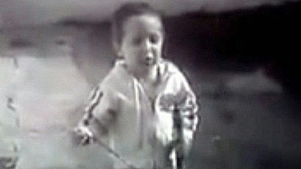 Niño argentino fanático de Brasil (VIDEO) - Paraguaype.com