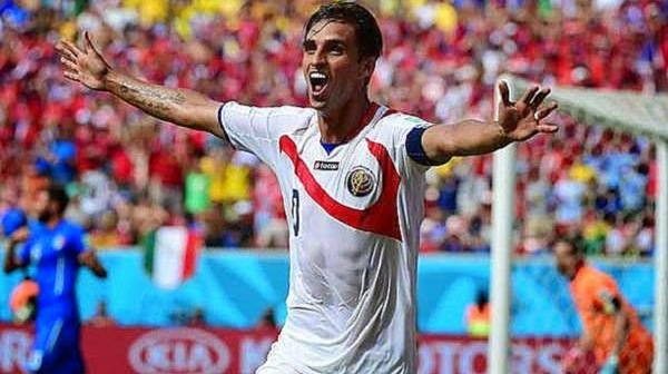 Italia vs Costa Rica (0-1) Resumen y Goles Mundial Brasil 2014 - Paraguaype.com