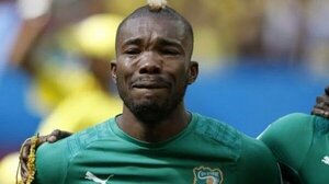 Serey Die lloró de emoción y no porque haya muerto su padre (VIDEO) - Paraguaype.com