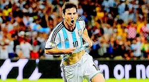 Argentina vs Bosnia (2-1) Resumen y Goles Mundial Brasil 2014 - Paraguaype.com
