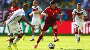 Alemania vs Portugal (4-0) Resumen y Goles Mundial Brasil 2014 - Paraguaype.com