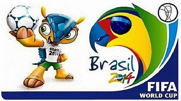 Copa Mundial de Futbol Brasil 2014 (Detalles y Sedes) - Paraguaype.com