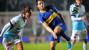 Colon vs Boca Juniors (0-0) Resumen y Goles Torneo Final 2014 - Paraguaype.com