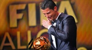 20 cosas que no sabiamos de Cristiano Ronaldo - Paraguaype.com