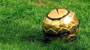 Lista de Ganadores del Balon de Oro (VIDEO) - Paraguaype.com