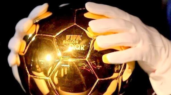 Como se vota el Balon de Oro? - Paraguaype.com