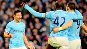 Premier League: El City en busca de la punta - Paraguaype.com
