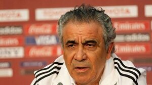 Faouzi Benzarti: Bayern Munich es un gran equipo, pero el Atletico Mineiro tambien lo era - Paraguaype.com