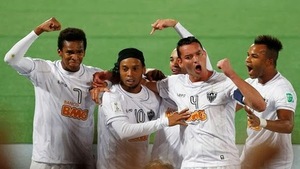 Atletico Mineiro vs Guangzhou Evergrande 2013 En Vivo Mundial de Clubes - Paraguaype.com