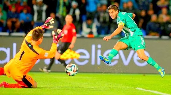 Raja Casablanca vs Atletico Mineiro (3-1) Resumen y Goles (Mundial de Clubes 2013) - Paraguaype.com