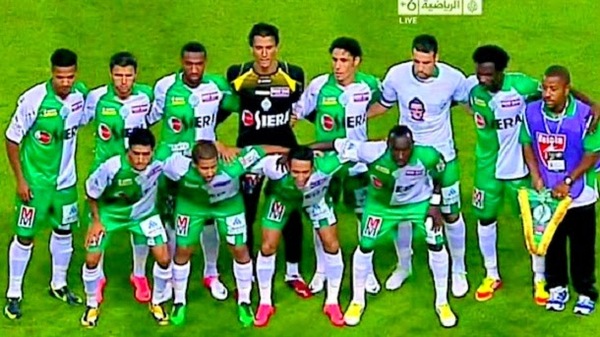Raja Casablanca vs Auckland City 2013 En Vivo (Previa, Horarios, Alineaciones) - Paraguaype.com