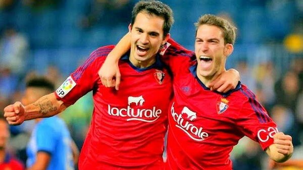 Malaga vs Osasuna (3-3) Resumen y Goles (Copa del Rey 2013) - Paraguaype.com