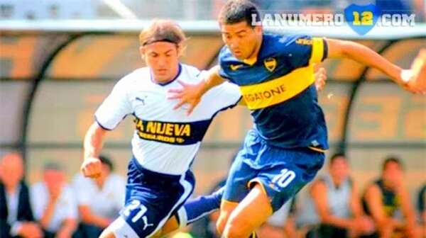 Boca Juniors vs Gimnasia La Plata 2013 En Vivo Torneo Inicial - Paraguaype.com