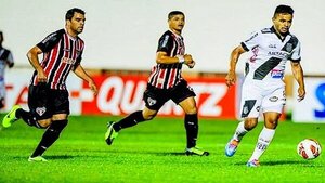 Ponte Preta vs Lanus En Vivo Final Copa Sudamericana 2013 - Paraguaype.com