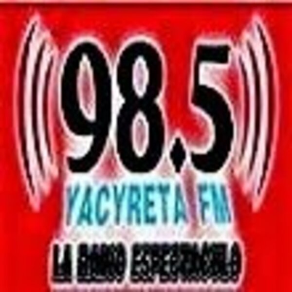 Radio Yacyreta 98.5 FM - Paraguaype.com