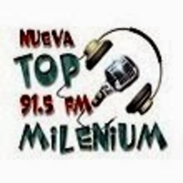 Radio Top Milenium 91.5 FM - Paraguaype.com