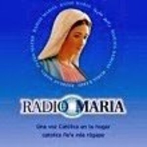 Radio Maria 107.3 FM - Paraguaype.com