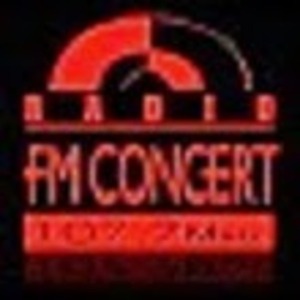 Radio FM Concert 107.7 FM - Paraguaype.com