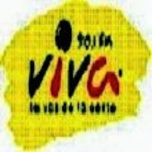 Radio Viva FM 90.1 - Paraguaype.com