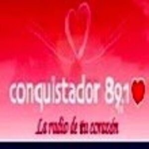Radio Conquistador FM 89.1 - Paraguaype.com