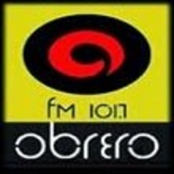 Radio Obrero 101.7 FM - Paraguaype.com