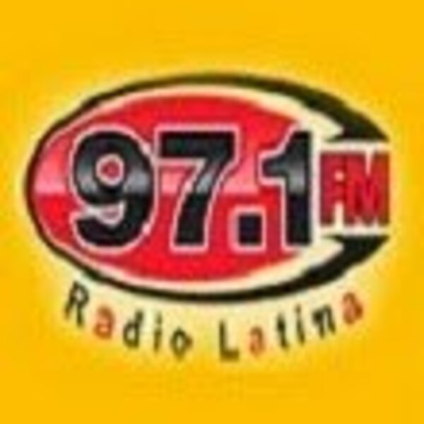 Radio Latina 97.1 FM - Paraguaype.com