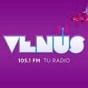 Radio Venus FM 105.1 - Paraguaype.com