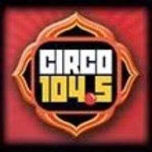 Radio Circo 104.5 FM - Paraguaype.com
