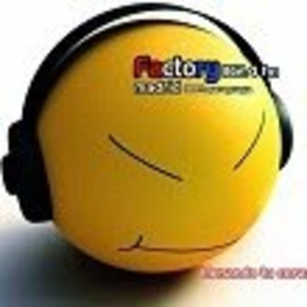 Radio Factory FM 102.4 Madrid España - Paraguaype.com