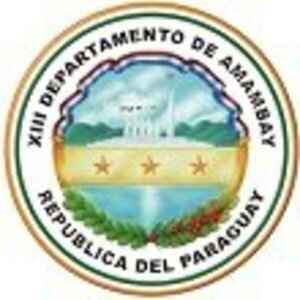 Radios de Amambay - Paraguaype.com