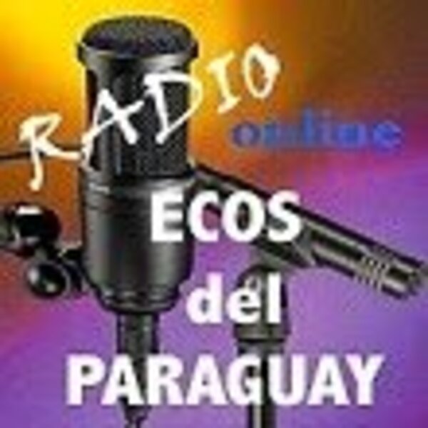 Radio Ecos del Paraguay desde USA - Paraguaype.com