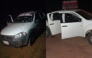 Enfrentamiento entre policías y presuntos criminales deja 7 fallecidos en Canindeyú - Megacadena — Últimas Noticias de Paraguay