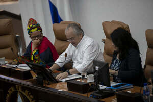 El Parlamento de Nicaragua autoriza un préstamo por 352,58 millones con el BCIE - MarketData