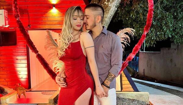 Crónica / Marilina contó cómo le da a Will su embarazo