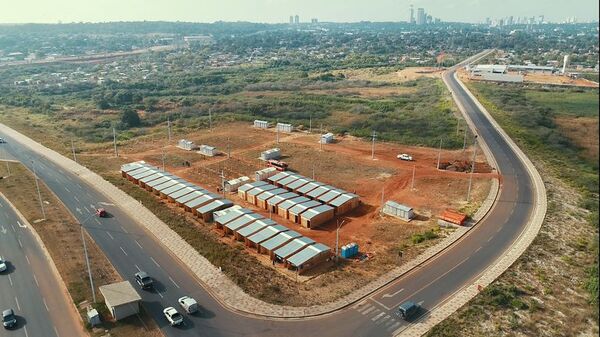 Subasta de la Costanera: Nenecho plantea vender menos de lo que quería debido a críticas - Nacionales - ABC Color